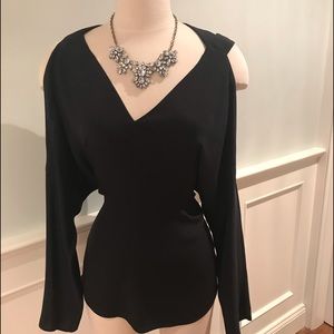 Ramybrook blouse size med